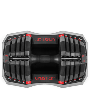 Quick-Lock Dumbbell 22,5 kg