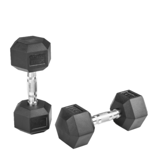 Hex Dumbbell, Single