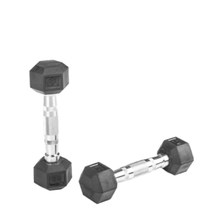 Hex Dumbbell, Single