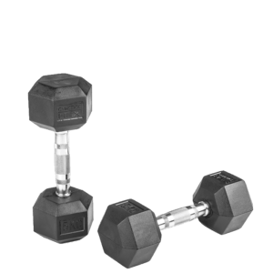 Hex Dumbbell, Single