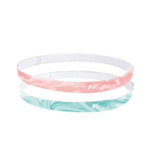 Vivid Head Band Set