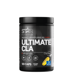 Butik 1 Ultimate CLA, 90 caps