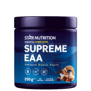 Butik 2 Supreme EAA, 250g