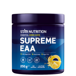 Butik 3 Supreme EAA, 250g