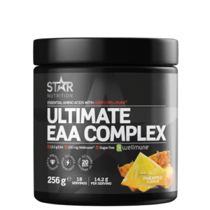 Butik 10 Ultimate EAA Complex, 256g
