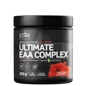 Butik 11 Ultimate EAA Complex, 256g