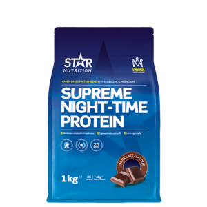 Supreme Night Time Protein