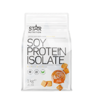 Butik 13 Soy Protein Isolate, 1 kg