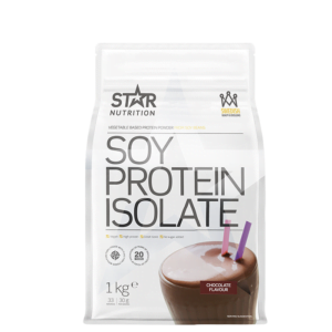 Butik 10 Soy Protein Isolate, 1 kg
