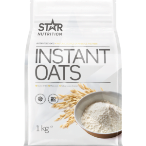Instant Oats, 1 kg