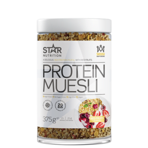 Protein Muesli, 375 g