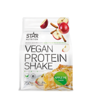 Vegan Protein Shake, 750 g