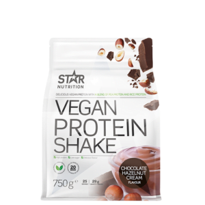 Vegan Protein Shake, 750 g