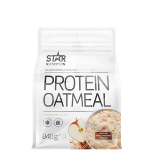 Protein Oatmeal, 840g