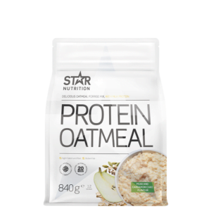 Protein Oatmeal, 840g