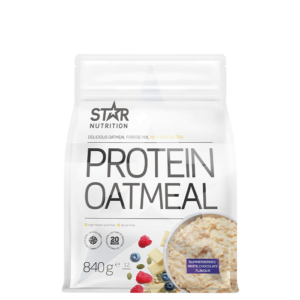 Protein Oatmeal, 840g