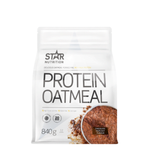 Protein Oatmeal, 840g