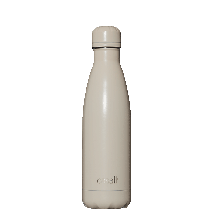 ECO Cold bottle 0,5L, Light Sand 1 ECO Cold bottle 0,5L, Light Sand