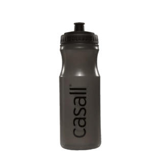 ECO Fitness Bottle 0,7, Black
