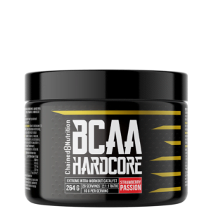 BCAA Hardcore, 264 g
