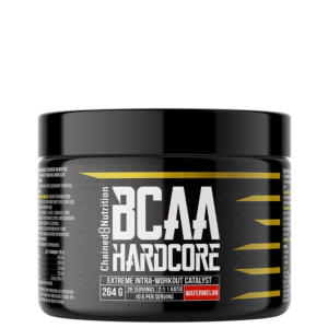 BCAA Hardcore, 264 g