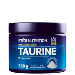 Taurine, 320 g