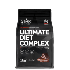 Butik 6 Ultimate Diet Complex