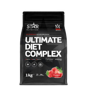 Butik 7 Ultimate Diet Complex