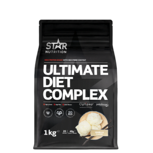 Butik 8 Ultimate Diet Complex