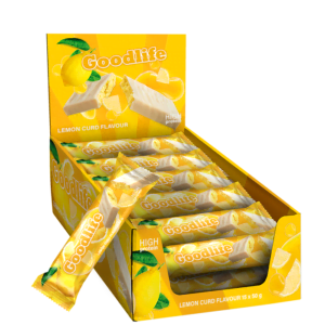 15 x Goodlife, 50 g