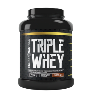 Triple Whey, 1785 g