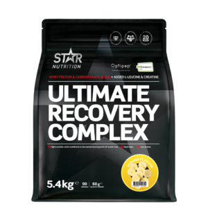Butik 11 Ultimate Recovery Complex 5400 g