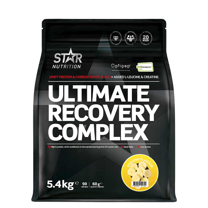 Ultimate Recovery Complex 5400 g 1 Ultimate Recovery Complex 5400 g