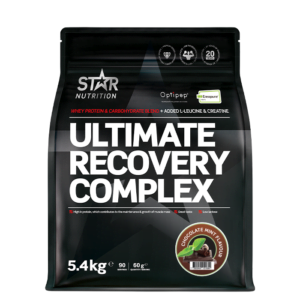 Butik 8 Ultimate Recovery Complex 5400 g