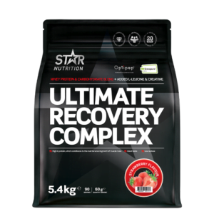 Butik 10 Ultimate Recovery Complex 5400 g