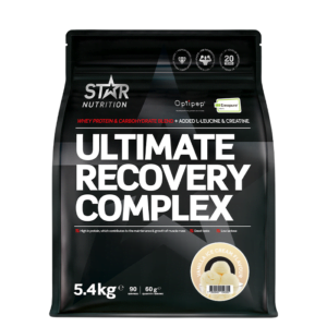 Butik 12 Ultimate Recovery Complex 5400 g