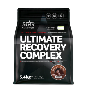 Butik 9 Ultimate Recovery Complex 5400 g