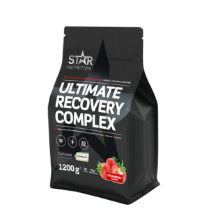 Butik 16 Ultimate Recovery Complex, 1.2 kg