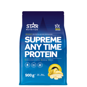 Butik 7 Supreme Any Time Protein, 900g