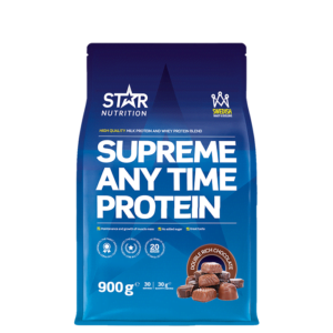 Butik 6 Supreme Any Time Protein, 900g