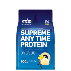 Butik 8 Supreme Any Time Protein, 900g