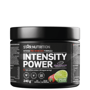 Intensity Power, 240 g