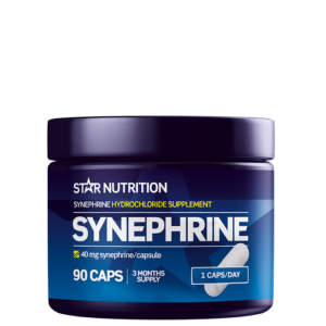 Synephrine, 90 caps
