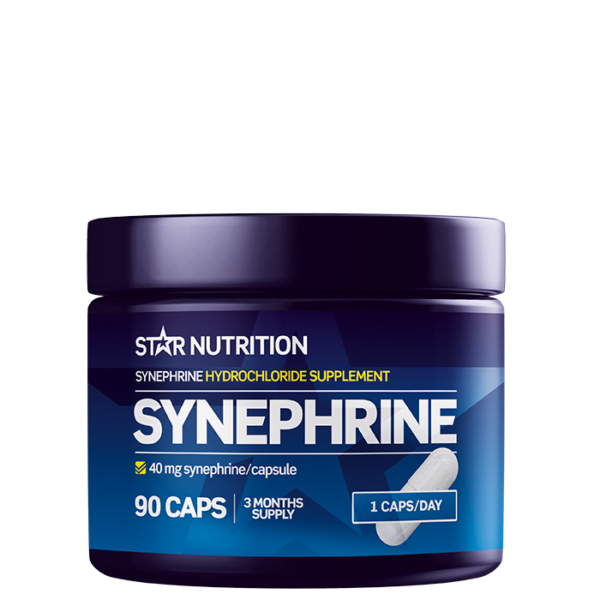 65547 Starnutrition synephrine