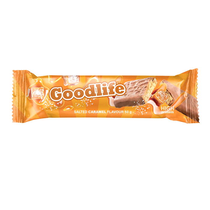 Goodlife, 50 g 1 Goodlife, 50 g