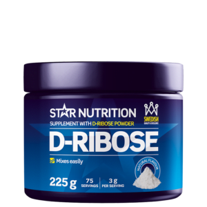 D-Ribose, 225 g