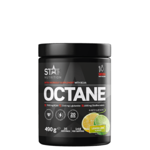 Butik 5 Octane Intra Workout, 490g