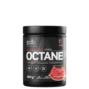 Butik 3 Octane Intra Workout, 490g