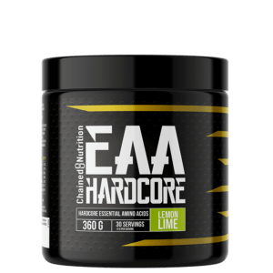 Butik 12 EAA Hardcore, 360 g