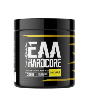 Butik 11 EAA Hardcore, 360 g